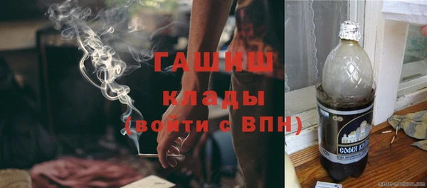крисы Алексин
