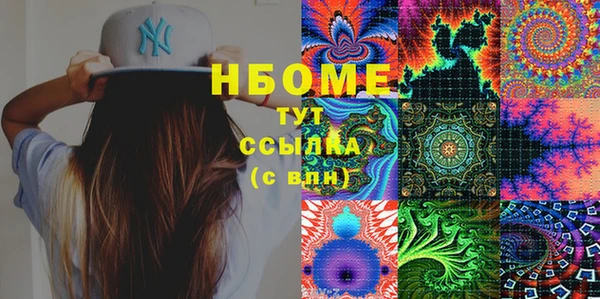 крисы Алексин